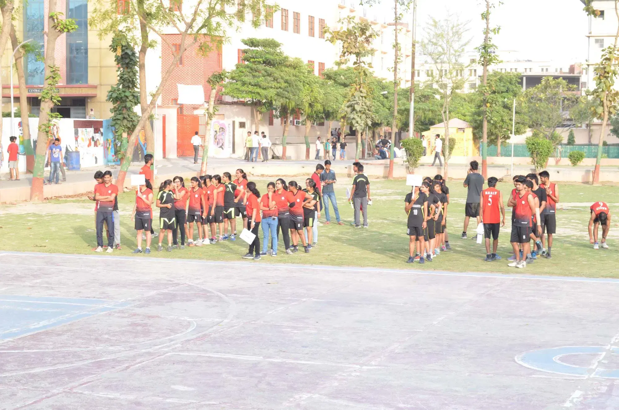 RKGIT Play Ground photo 3